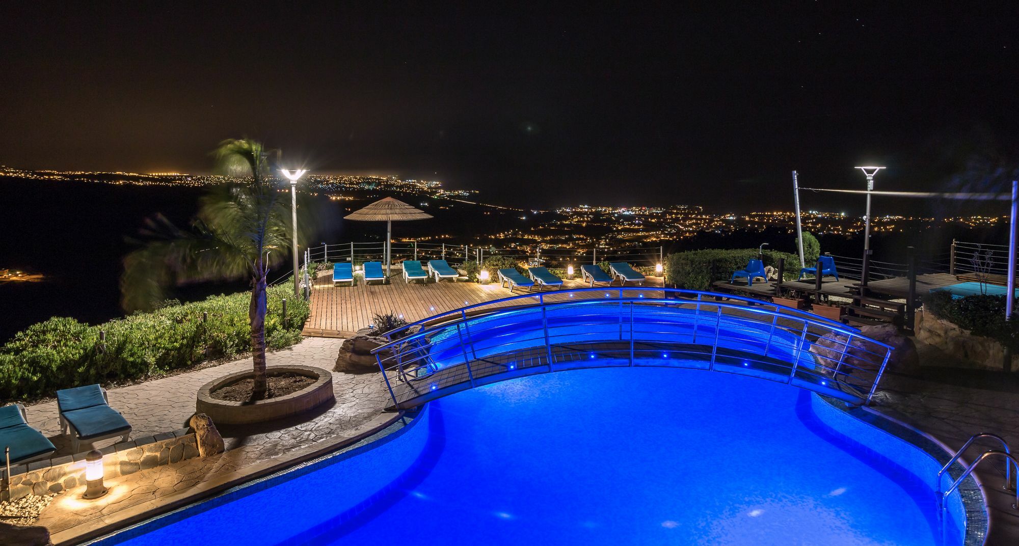 Oceania & Panorama Villas Peyia Dış mekan fotoğraf